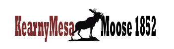 Moose 1852
